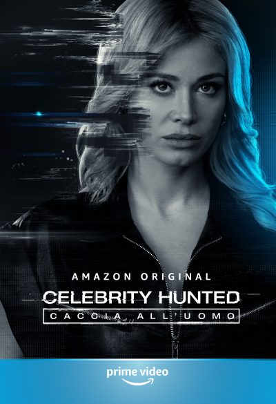 Celebrity Hunted — Caccia all’uomo