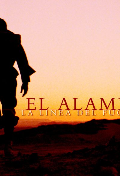 El Alamein — La linea del fuoco