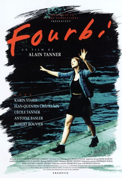 Fourbi