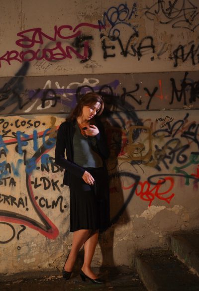 Tris di donne