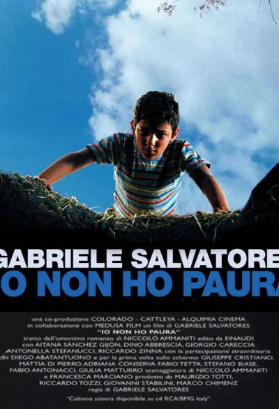 Io non ho paura