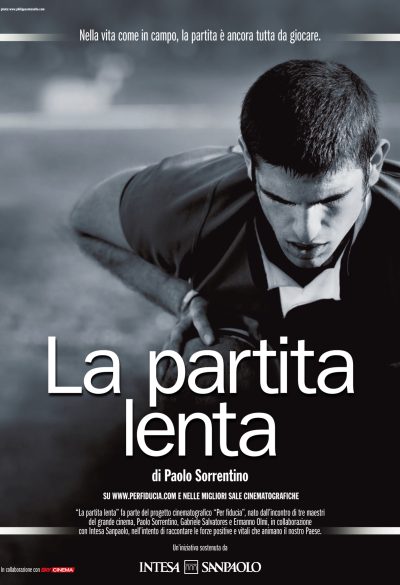 La partita lenta