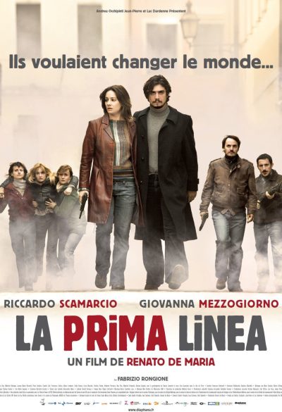 Prima Linea