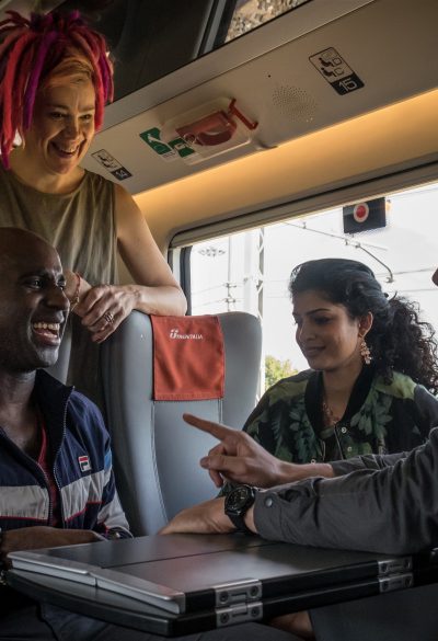 Sense8