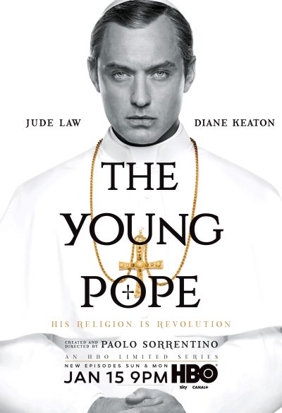 The Young Pope