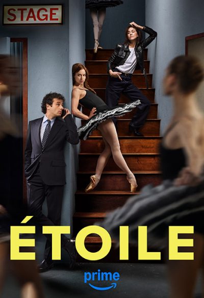 Etoile