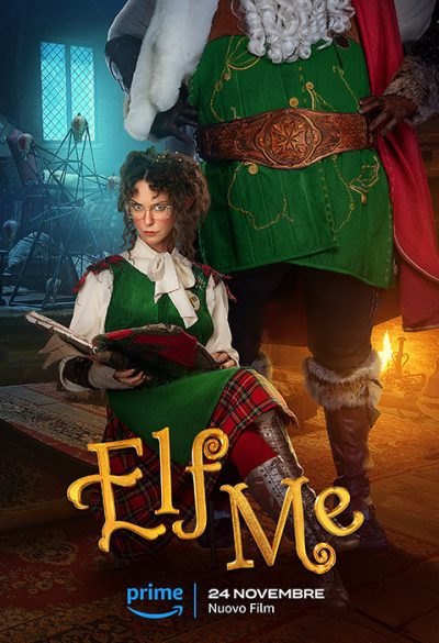 Elf Me
