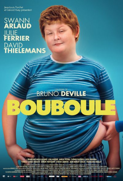 Bouboule