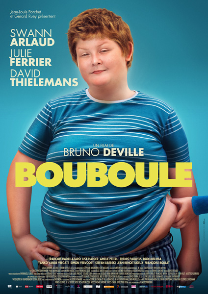 Bouboule
