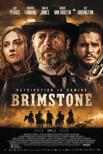 Brimstone