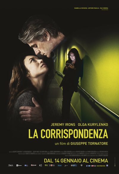 La corrispondenza