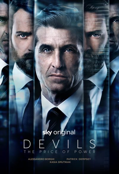 Devils / Diavoli
