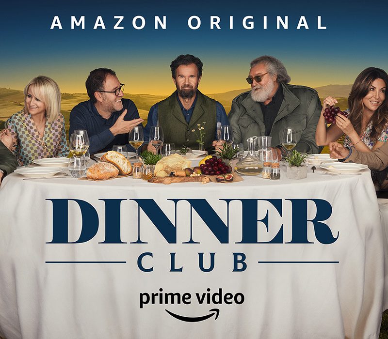 Dinner Club