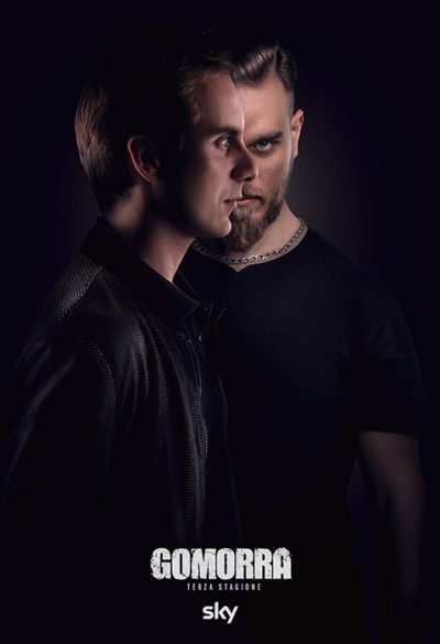 Gomorra — La serie