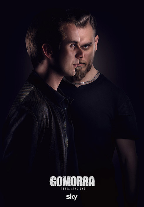 Gomorra — La serie