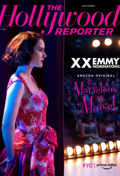 The Marvelous Mrs. Maisel