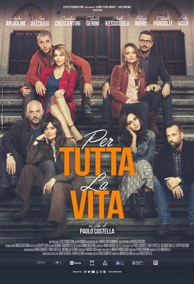Il passato è una terra straniera