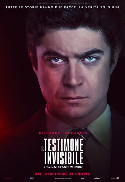 Il testimone invisibile