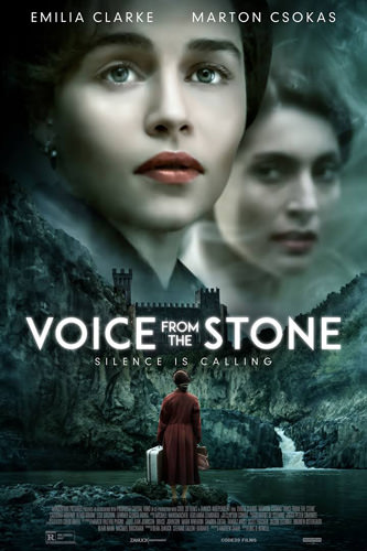 Voice from the stone