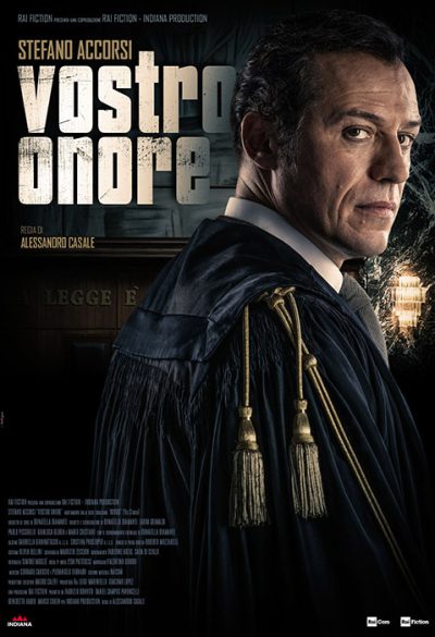 Vostro onore