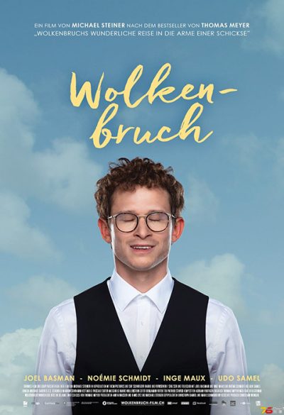 Wolkenbruch