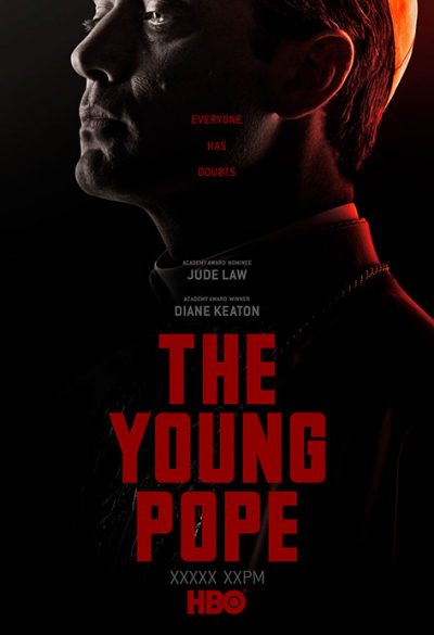 The Young Pope