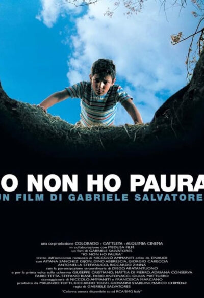 Io non ho paura