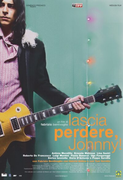 lascia perdere Johnny